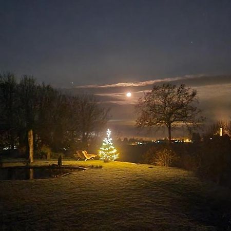 Paradies 2 Castellberg-Jakobsweg Döttingen Zewnętrze zdjęcie