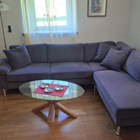 Paradies 2 Castellberg-Jakobsweg Döttingen Zewnętrze zdjęcie